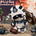 【In Stock】【SKELETON】20CM Doll With Clothes