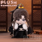 【PRESALE】PLUSH WONDERLAND Military Generals 20CM Cotton Doll FANMADE   【PRESALE】PLUSH WONDERLAND Military Generals 20CM Cotton Doll FANMADE