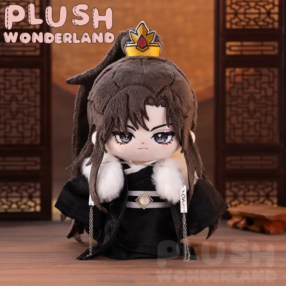 【PRESALE】PLUSH WONDERLAND Military Generals 20CM Cotton Doll FANMADE   【PRESALE】PLUSH WONDERLAND Military Generals 20CM Cotton Doll FANMADE