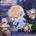 【Sold Out】【SKELETON】20CM Doll With Clothes
