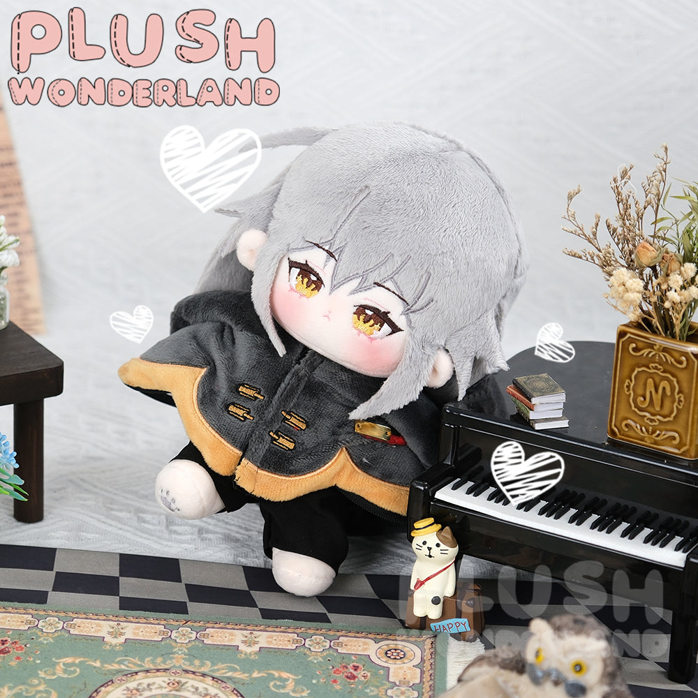 【Last Batch】【Few IN STOCK】PLUSH WONDERLAND Star Guide Plushie FANMADE