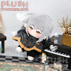 【Last Batch】【Few IN STOCK】PLUSH WONDERLAND Star Guide Plushie FANMADE