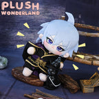 【Revival Success】【PRESALE】PLUSH WONDERLAND Abyssal Sentinel Plush 20 CM Cotton Doll FANMADE