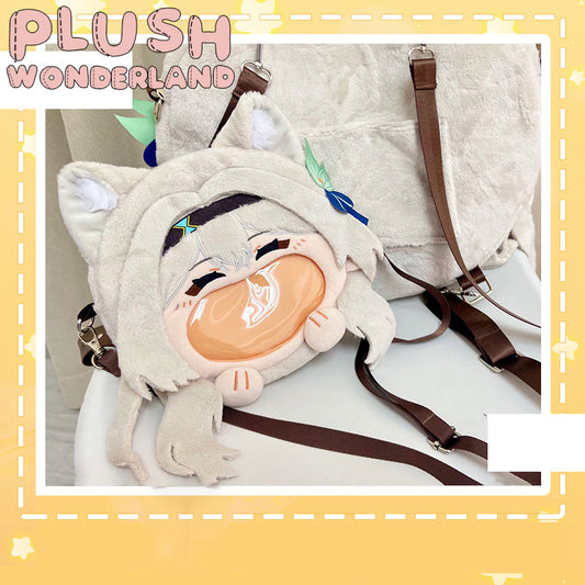 【INSTOCK】PLUSH WONDERLAND Honkai: Star Rail Firefly Itabag FANMADE