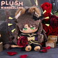 【Revival Success】【PRESALE】 PLUSH WONDERLAND Sovereign Beast Plush 20 CM FANMADE - plushwonderland