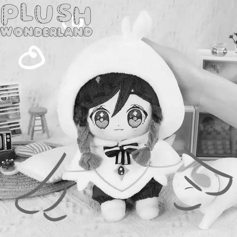 Sold Out - Plush Wonderland