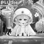 【Sold Out】PLUSH WONDERLAND Balancekeeper Plushies Cotton 20CM Doll FANMADE   【Sold Out】PLUSH WONDERLAND Balancekeeper Plushies Cotton 20CM Doll FANMADE