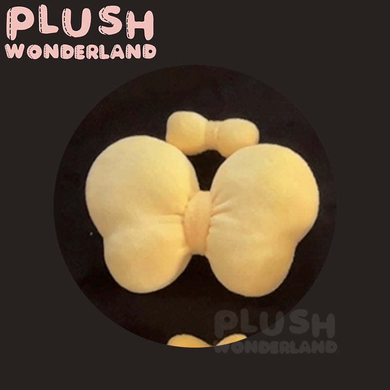 【INSTOCK】PLUSH WONDERLAND Ribbon Bow accessory 10/20CM accessories
