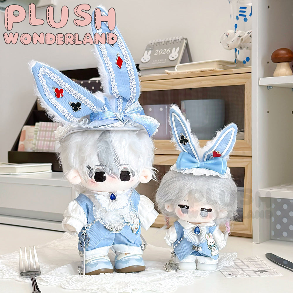 [10/20CM Doll Clothes] Alice Gown