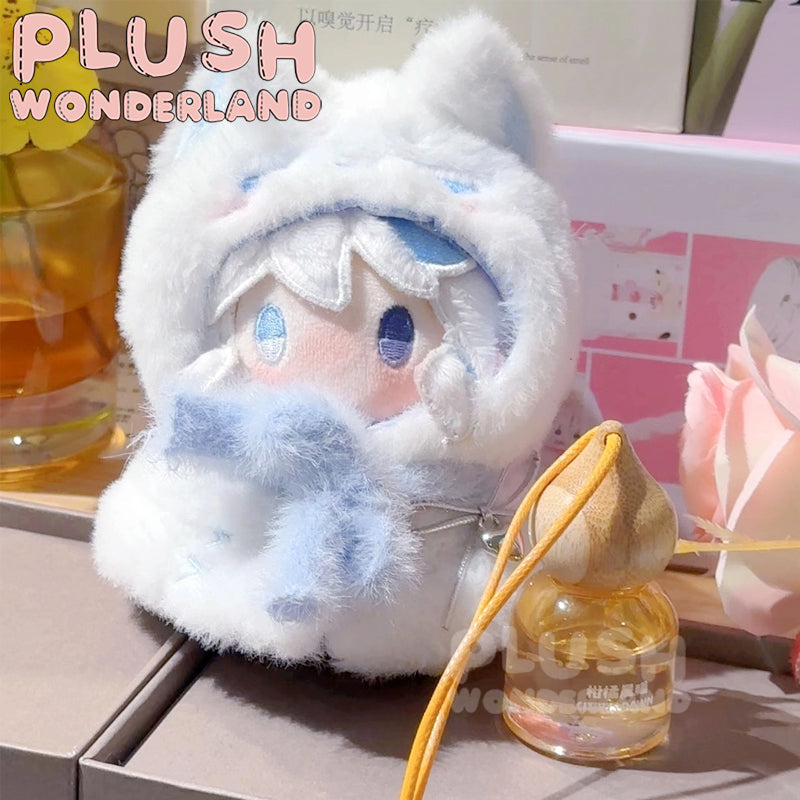 【INSTOCK】PLUSH WONDERLAND Game characters Plushie 10CM Doll FANMADE