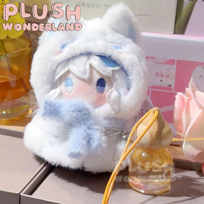 【INSTOCK】PLUSH WONDERLAND Game characters Plushie 10CM Doll FANMADE