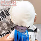 【PRESALE】PLUSH WONDERLAND Game 40cm Sitting Cotton Doll