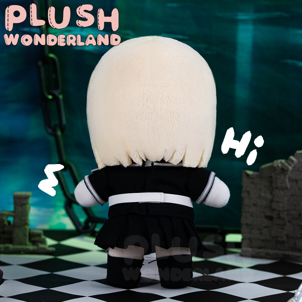 【PRESALE】PLUSH WONDERLAND Green Tomato 20CM Cotton Doll FANMADE