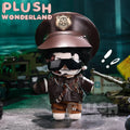 Outlast Trial Leland Coyle 20CM Cotton Doll Plushie