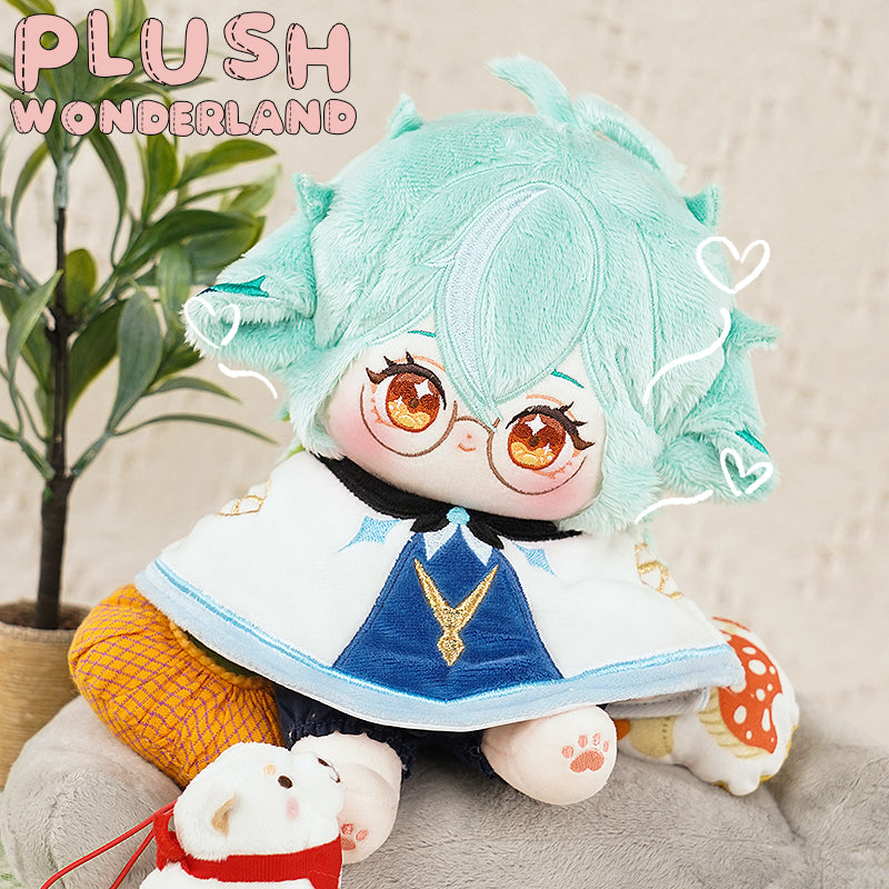 【Last Batch】【In Stock】PLUSH WONDERLAND Harmless sweetness Cotton Doll Plush 20 CM FANMADE