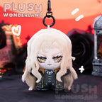 【PRESALE】【10CM Doll】PLUSH WONDERLAND Mysterious Man Plushie 10CM Doll Pendant Keychain FANMADE   【PRESALE】【10CM Doll】PLUSH WONDERLAND Mysterious Man Plushie 10CM Doll Pendant Keychain FANMADE