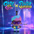 [10CM Doll] [Authorized] Cool Kid Cody Plushie