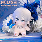 【Ausverkauft】Plüschtier WONDERLAND Balancekeeper, Baumwolle, 20 cm, Fan-Herstellung