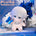 【Sold Out】【SKELETON】20CM Doll Only-No Clothes