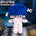 【PRESALE】20CM Doll Only-No Clothes