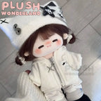 [20CM Doll Clothes]Cat-ear hat