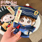 [10CM Doll Clothes] Little Zombie Outfit