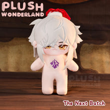 Load image into Gallery viewer, 【Last Batch】【INSTOCK】PLUSH WONDERLAND Honkai: Star Rail Jing Yuan Plushie FANMADE Jingyuan
