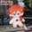 【Sold Out】【SKELETON】20CM Doll Only-No Clothes