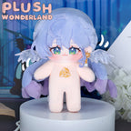 【IN STOCK】PLUSH WONDERLAND The Phantom Songbird Plushie 20CM Doll FANMADE