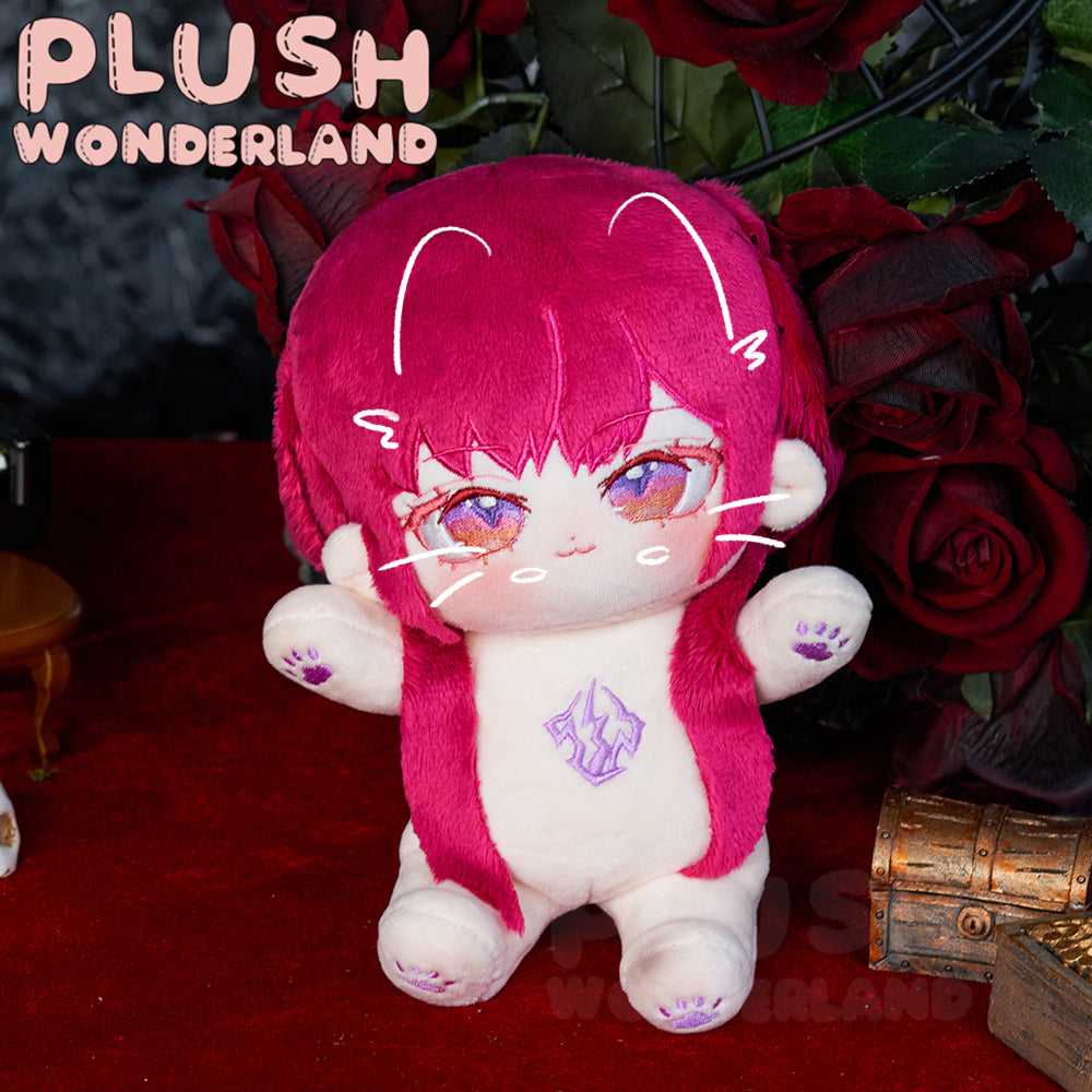 【Last Batch】【Few IN STOCK】PLUSH WONDERLAND Silent Puppeteer Cotton Doll Plushie FANMADE