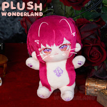 Load image into Gallery viewer, 【In Stock】PLUSH WONDERLAND Honkai: Star Rail Kafka Cotton Doll Plushie FANMADE
