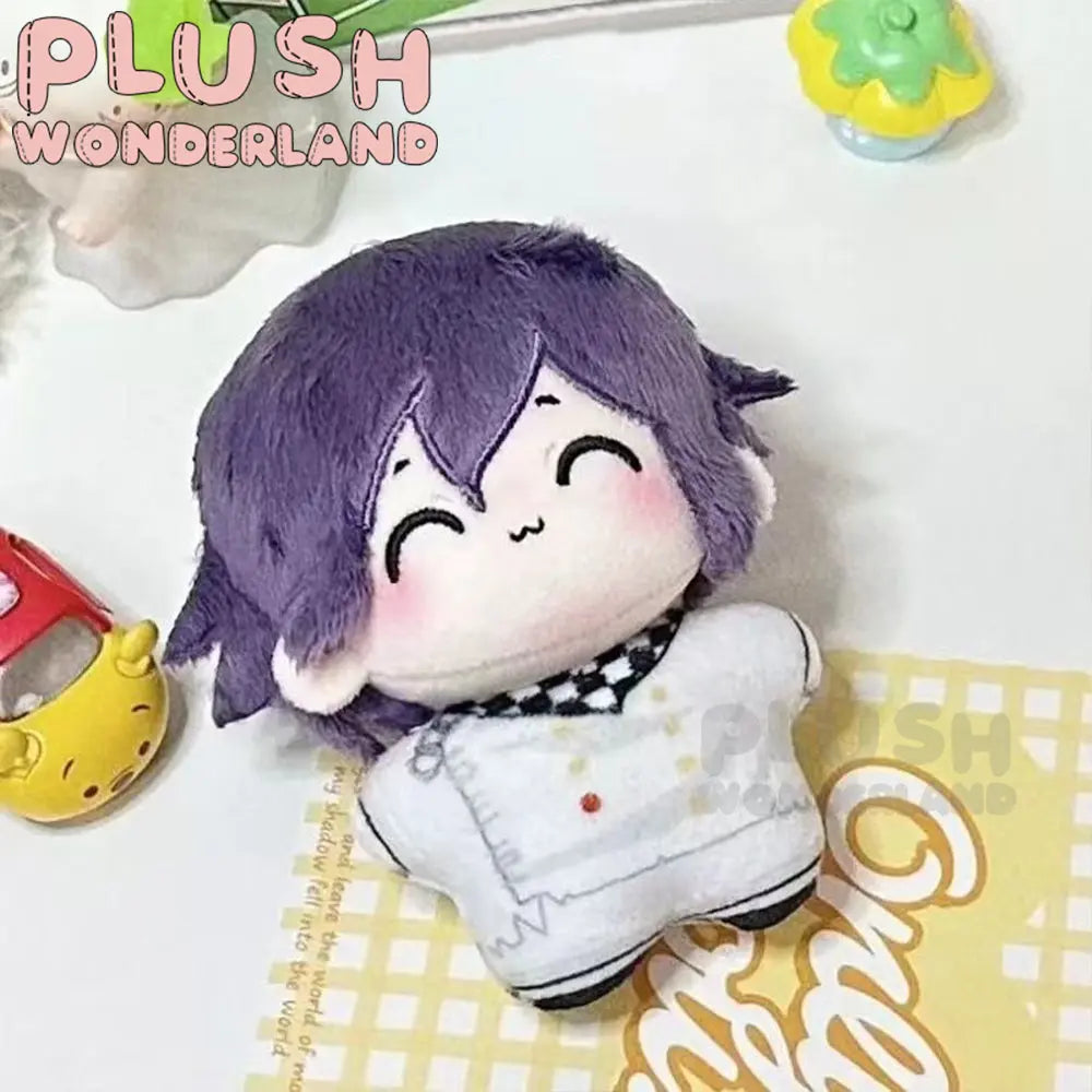 [10CM Doll] Mischievous Youth Plushie FANMADE