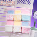 [20cm Doll Hanging Organizer] Storage Wall Hanging Bag Display