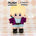 【In Stock】Doll With Clothes