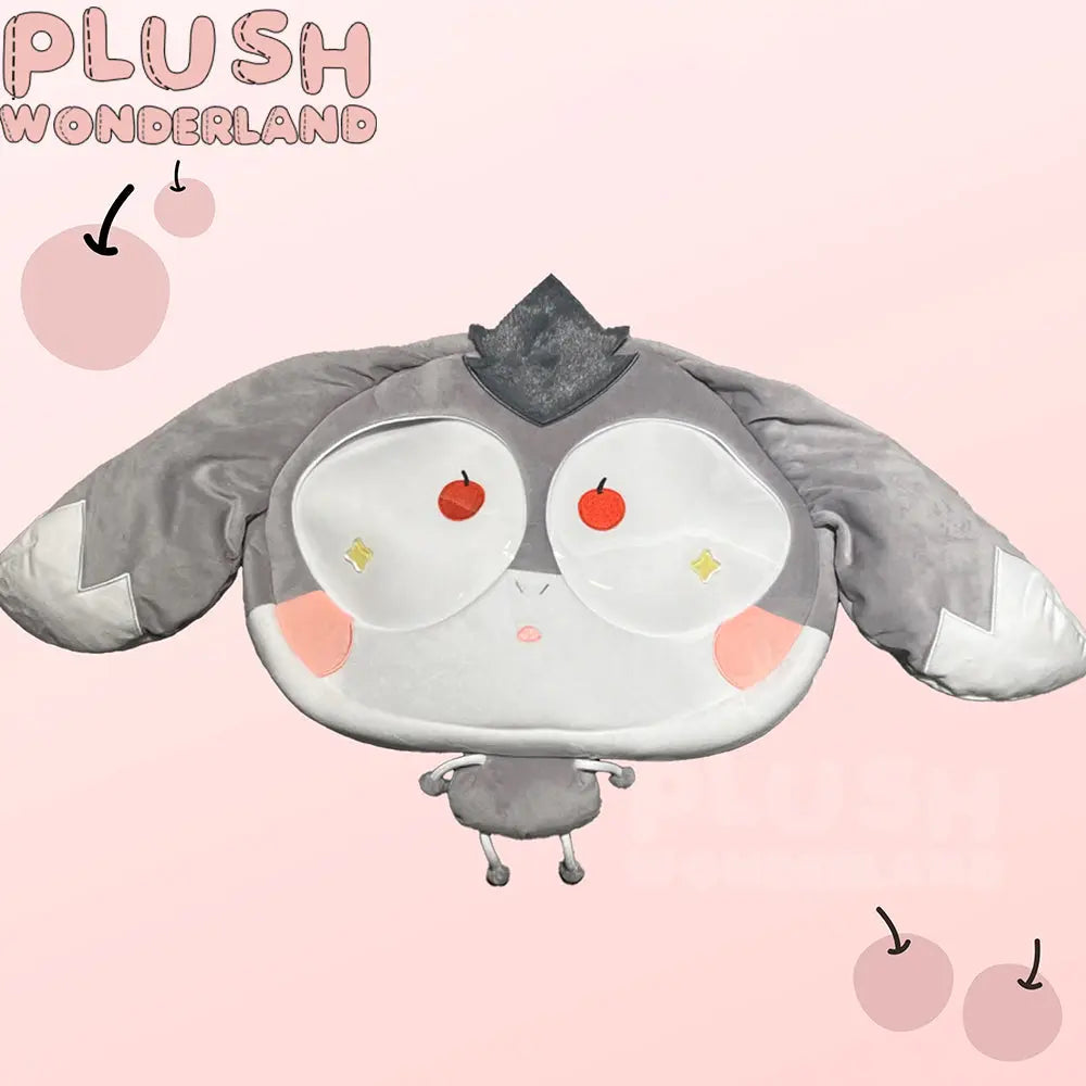 【In Stock】PLUSH WONDERLAND Mo Dao Zu Shi Work Tag/ Pendant/ Ita Bag /Phone Bag - plushwonderland