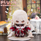 【PRESALE】PLUSH WONDERLAND Witch A 20CM Cotton Doll FANMADE   【PRESALE】PLUSH WONDERLAND Witch A 20CM Cotton Doll FANMADE