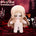 【PRESALE】20CM Doll Only-No Clothes