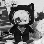 【Sold Out】PLUSH WONDERLAND Sword of Last Light Cotton Doll Plush 20 CM FANMADE   【Sold Out】PLUSH WONDERLAND Sword of Last Light Cotton Doll Plush 20 CM FANMADE