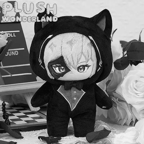 【Sold Out】PLUSH WONDERLAND Sword of Last Light Cotton Doll Plush 20 CM FANMADE   【Sold Out】PLUSH WONDERLAND Sword of Last Light Cotton Doll Plush 20 CM FANMADE