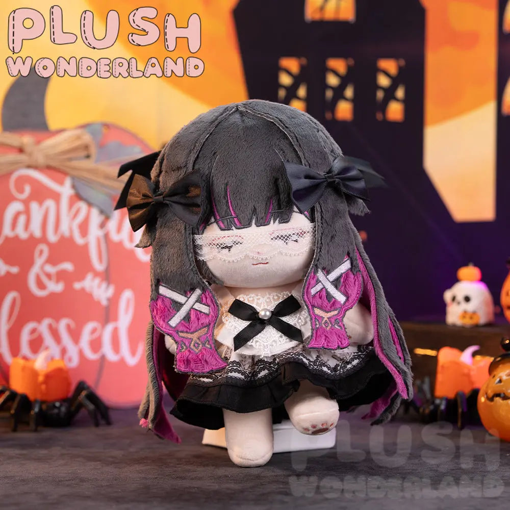 [20CM Doll Clothes] Halloween Ghost Hospital