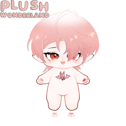 【Poll-Failed】PLUSH WONDERLAND Pink Bat Cotton Doll Plushie 20CM FANMADE