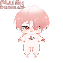 Load image into Gallery viewer, 【Poll-Failed】PLUSH WONDERLAND NU: Carnival Aster Cotton Doll Plushie 20CM FANMADE
