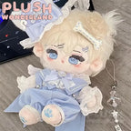 【INSTOCK】PLUSH WONDERLAND Moonlight Sonata/ Scarlet Contract 20CM Doll Clothes   【INSTOCK】PLUSH WONDERLAND Moonlight Sonata/ Scarlet Contract 20CM Doll Clothes