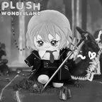 【Sold Out】PLUSH WONDERLAND  The Errant Knight 20CM Plushie FANMADE   【Sold Out】PLUSH WONDERLAND  The Errant Knight 20CM Plushie FANMADE