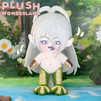 【Last Batch】【Few In Stock】PLUSH WONDERLAND King of Shadows Plushies Cotton 20CM Doll FANMADE