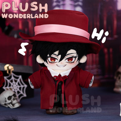 【PRESALE】PLUSH WONDERLAND Vampire Plushie 20CM Cotton Doll FANMADE