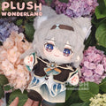 【In Stock】PLUSH WONDERLAND Smiling Girl Plushies Cotton 20CM Doll FANMADE