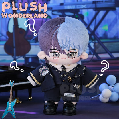 【Sold Out】PLUSH WONDERLAND Chill Commander Plushie 20CM  FANMADE