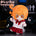 【PRESALE】【SKELETON】20CM Doll With Clothes