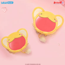 Load image into Gallery viewer, 【PRESALE】PLUSH WONDERLAND Cardcaptor Sakura Plush backpack Itabag
